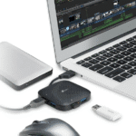 HUB de 4 Puertos USB 3.0 Tp-Link UH400 - Imagen 2