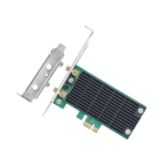 Adaptador PCI Express WiFi Doble Banda AC1200 Tp-Link Archer T4E - Imagen 2