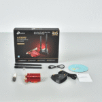 Adaptador PCI-E WIFI 6 con Bluetooth 5.0 Archer TX3000E TPLINK - Imagen 3