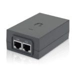 Adaptador PoE 24V, 1A Gigabit Ubiquiti POE 24V-24W-G