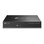 Grabador NVR IP 16 canales HDMI 4K Tp-Link VIGI NVR1016H