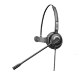 Diadema Monoaural RJ11 Fanvil HT201