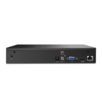 Grabador NVR IP 16 canales HDMI 4K Tp-Link VIGI NVR1016H - Imagen 2