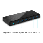 Hub de 7 Puertos USB 3.0 Tp-Link UH700 - Imagen 2