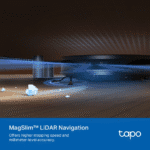Robot Aspirador-Trapeador Tp-Link Tapo RV20 Max Plus - Imagen 3