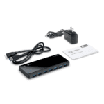Hub de 7 Puertos USB 3.0 Tp-Link UH700 - Imagen 3