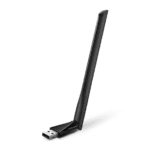 Adaptador USB WIFI Doble Banda AC650 MU6H MERCUSYS