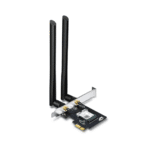 Adaptador PCI Express WiFi Doble Banda con Bluetooth 4.2 Tp-Link Archer T5E