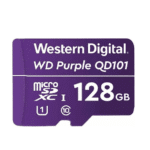 Tarjeta micro SD 128 GB Western Digital WDD0128G1P0C