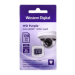 Tarjeta micro SD 128 GB Western Digital WDD0128G1P0C - Image 2