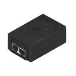 Adaptador PoE Pasivo 48V, 0.5A Gigabit Ubiquiti POE 48V-12W-G