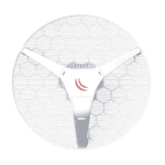 Antena Mikrotik RBLHG5ND