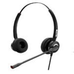 Diadema Binaural RJ11 Fanvil HT202
