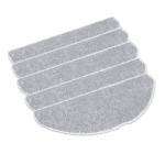 Mopas para Robot Aspirador X5 Tp-Link Tapo RVA301