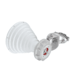 Antena Sectorial GEN2 de 30° 5180-6400 MHz, 18.4 dBi RF elements HG3-TP-S30 - Imagen 2