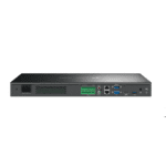 Grabador NVR IP 32 canales HDMI 4K Tp-Link VIGI NVR4032H - Imagen 2