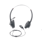 Diadema Binaural RJ11 Fanvil HT202 - Imagen 2