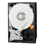 Disco Duro Interno SATA 3.5″ Purple 8TB Western Digital WD85PURZ - Imagen 2