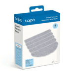 Mopas para Robot Aspirador X5 Tp-Link Tapo RVA301 - Imagen 3