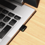 Adaptador USB WIFI Doble Banda AC1300 T3U Nano TPLINK - Imagen 2