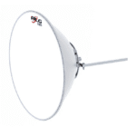 Antena Dish Blindada 35 dBi UHP-5800-35-12-DP