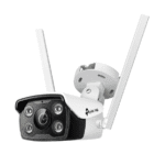 Cámara IP WIFI Bala 4 MP ColorPro Tp-Link VIGI C340-W