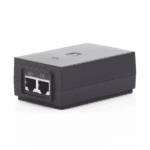 Adaptador PoE 24VDC, 1.0A para Radios AF-5X Ubiquiti PoE-24-AF5X