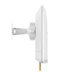 Kit Completo 2 paquetes Puente Inalámbrico 802.11AC de 5GHz, MU-MIMO 2X2 Hasta 5 KM y Hasta 867 Mbps Ruijie RG-EST350V2 - Imagen 2