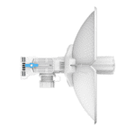 Puente Inalámbrico Para PTMP/PTP, 1 Puerto FE, IP65, Hasta 15 KM, Gestión en la Nube Todo en Uno Ruijie RG-AIRMETRO460F - Imagen 2