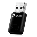 Adaptador USB WIFI 2.4Ghz TL-WN823N TPLINK - Imagen 2