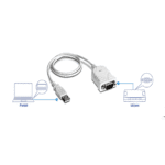 Convertidor de USB a Serial TRENDnet TU-S9 - Imagen 2