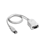 Convertidor de USB a Serial TRENDnet TU-S9