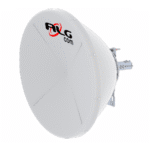 Antena Dish Blindada 36 dBi UHP-6500-36-12-DP