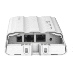Estación Base Inalámbrica, 32 Conexiones PTMP, Hasta 867 Mbps en 5 GHz, 2 Puertos GE Ruijie RG-AIRMETRO550G-B - Imagen 2