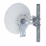 Antena Dish Blindada 36 dBi UHP-6500-36-12-DP - Image 3