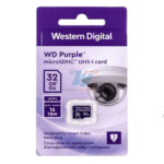 Tarjeta micro SD 32 GB Western Digital WDD032G1P0C - Image 2