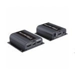 Extensor Hdmi 1080p KIT 50mts Epcom TT372EDID