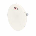Antena Dish Blindada 34 dBi UHP-6500-34-09-DP