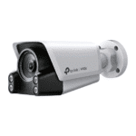Cámara IP Bala 4 MP ColorPro Tp-Link VIGI C340S