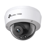 Cámara IP Domo PoE 4 MP con IR Tp-Link VIGI C240I
