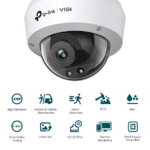 Cámara IP Domo PoE 4 MP con IR Tp-Link VIGI C240I - Imagen 2