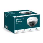 Cámara IP Domo PoE 4 MP con IR Tp-Link VIGI C240I - Imagen 3