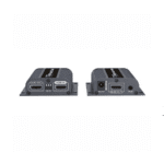 Extensor Hdmi 1080p KIT 50mts Epcom TT372EDID - Imagen 2