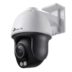 Cámara IP Tipo Torreta 4MP ColorPro Tp-Link VIGI C540S