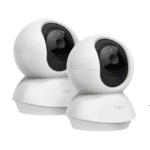 Camara WIFI Robotica Pack 2 Tapo C210P2