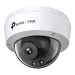 Cámara IP Domo VIGI 4 MP Full-Color Tp-Link VIGI C240