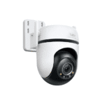 Cámara WIFI Robotica 4MP Tp-Link Tapo C520WS