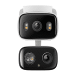 Camara WIFI Robotica Exterior Tp-Link TAPO C246D