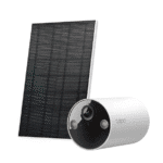Camara WIFI Solar Tp-Link TAPO C410-KIT