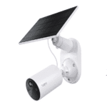 Camara WIFI Solar Tp-Link TAPO C410-KIT - Imagen 2